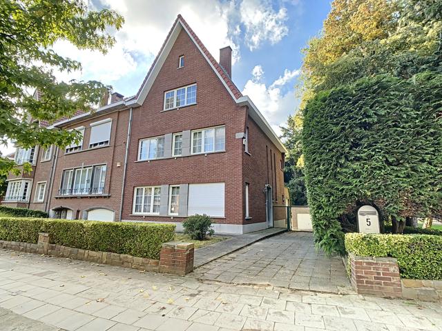 Villa - for sale - 1070 Anderlecht