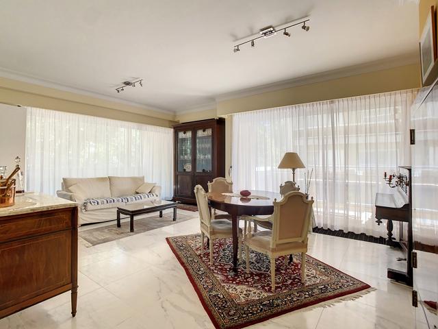 Appartement - à vendre - 1180 Uccle