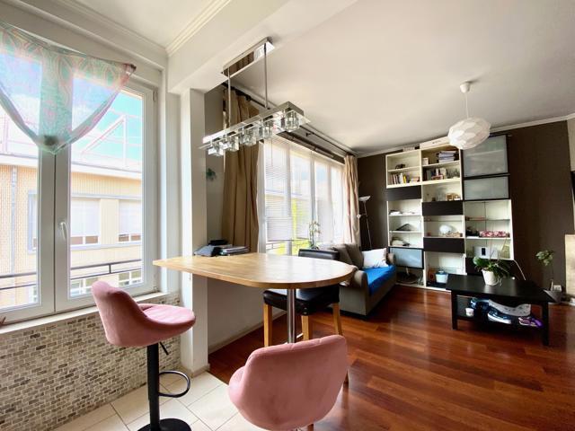 Appartement - à vendre - 1081 Koekelberg