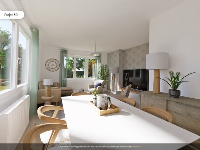 Appartement - à vendre - 1601 Sint-Pieters-Leeuw