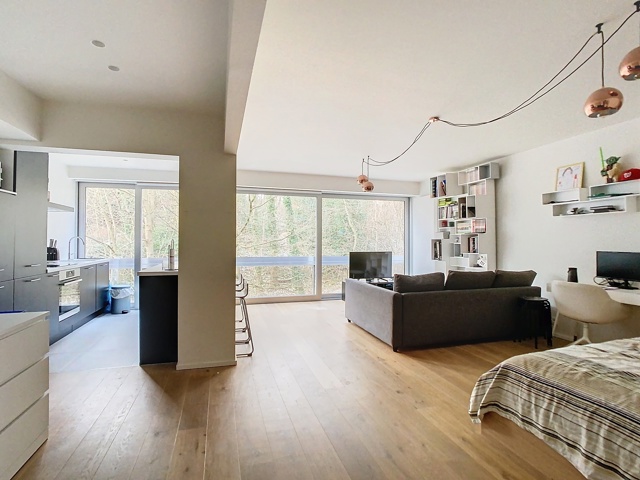 Appartement - à vendre - 1170 Watermael-Boitsfort