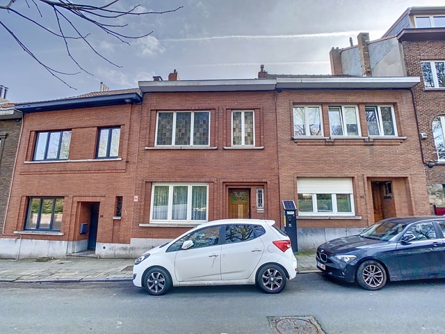 Huis - te koop - 1070 Anderlecht