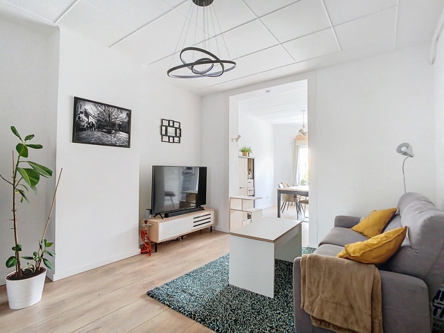 Flat - for sale - 1150 Woluwe-Saint-Pierre