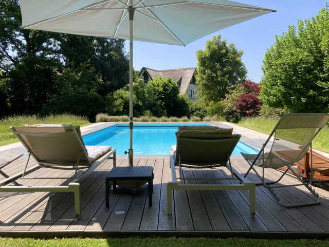 Villa - for sale - 1640 Rhode-Saint-Genèse