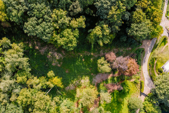 Bouwgrond - te koop - 1380 Lasne