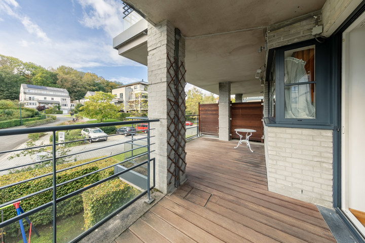 Appartement - te koop - 1160 Auderghem