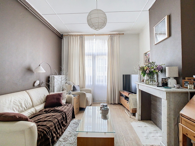 Appartement - à vendre - 1150 Woluwe-Saint-Pierre