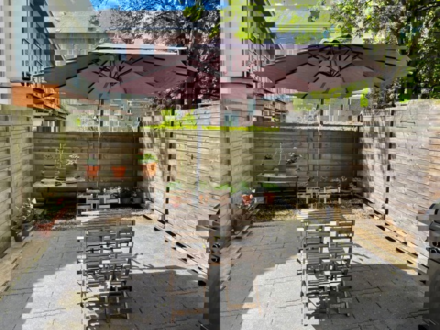 Flat - for sale - 1030 Schaerbeek