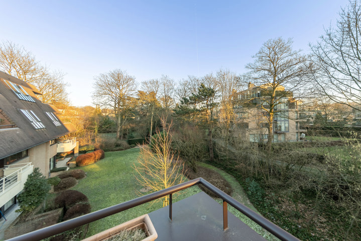 Penthouse - for sale - 1180 Uccle