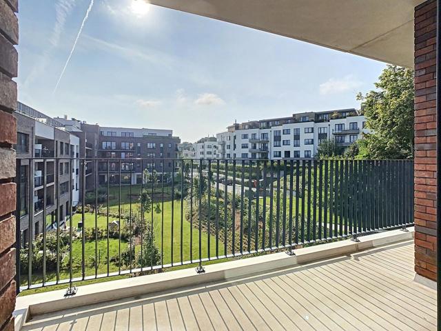Appartement - à louer - 1180 Uccle