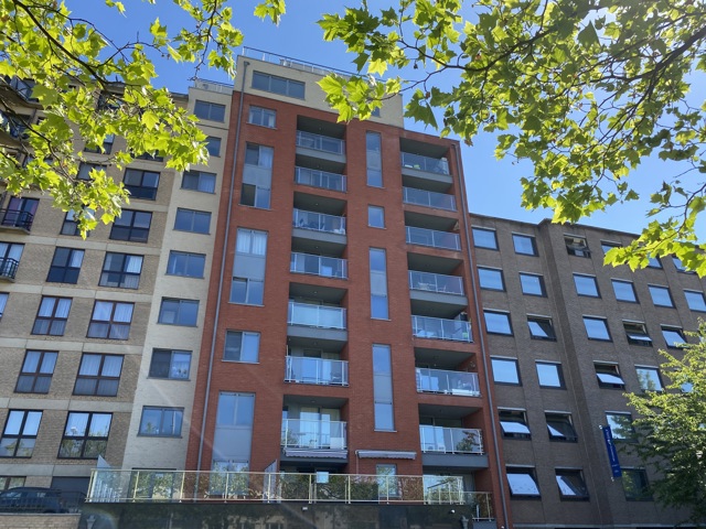 Penthouse - for rent - 1070 Anderlecht