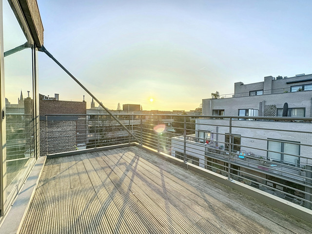 Appartement - à vendre - 1090 Jette