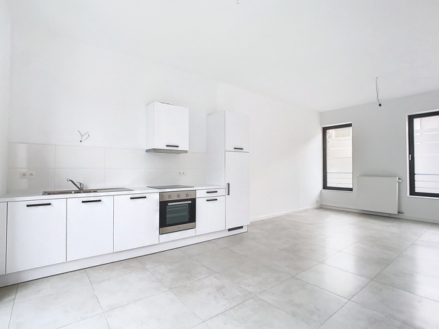 Flat - for sale - 1090 Jette