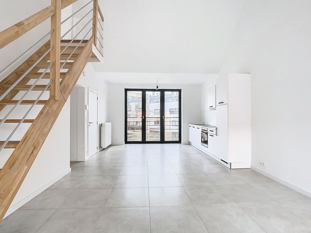 Flat - for sale - 1090 Jette