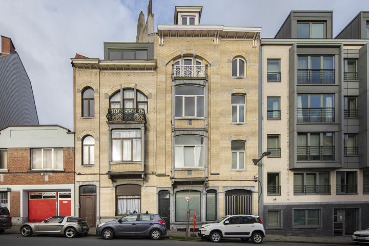 Flat - for rent - 1050 Ixelles