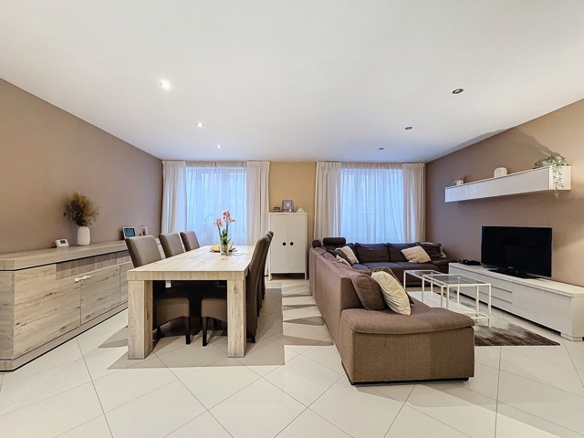 Rez-de-chaussée - à vendre - 1080 Molenbeek-Saint-Jean