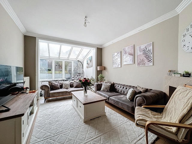 Maison - à vendre - 1853 Grimbergen