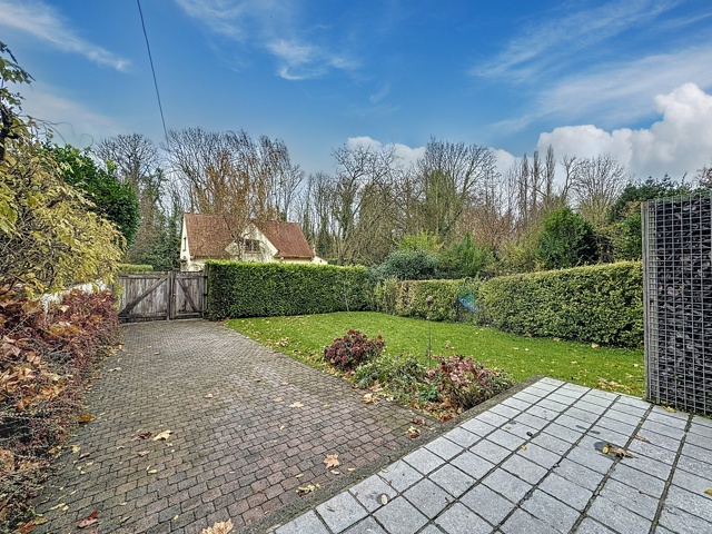 Huis - te koop - 1200 Woluwe-Saint-Lambert