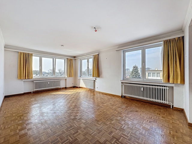 Appartement - à vendre - 1140 Evere