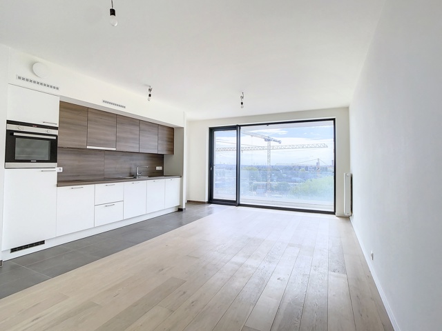 Appartement - te huur - 1070 Anderlecht