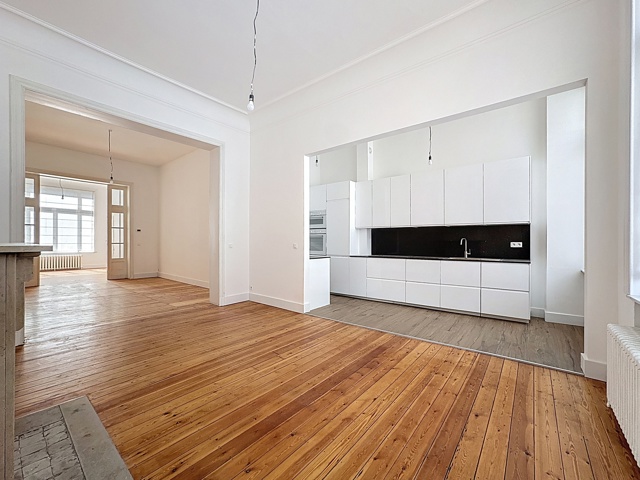 Flat - for rent - 1000 Bruxelles