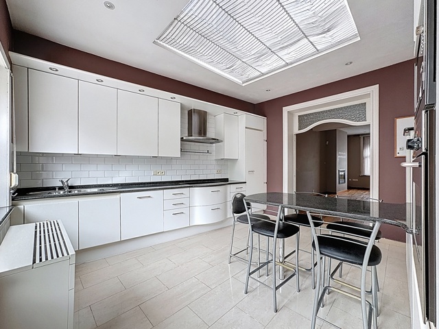 Maison - à vendre - 1090 Jette