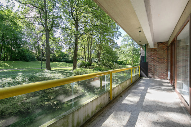 Appartement - à louer - 1150 Woluwe-Saint-Pierre