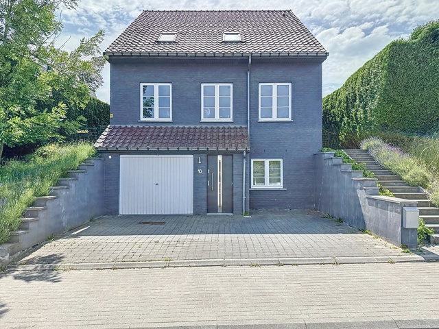 Villa - à vendre - 3080 Tervuren