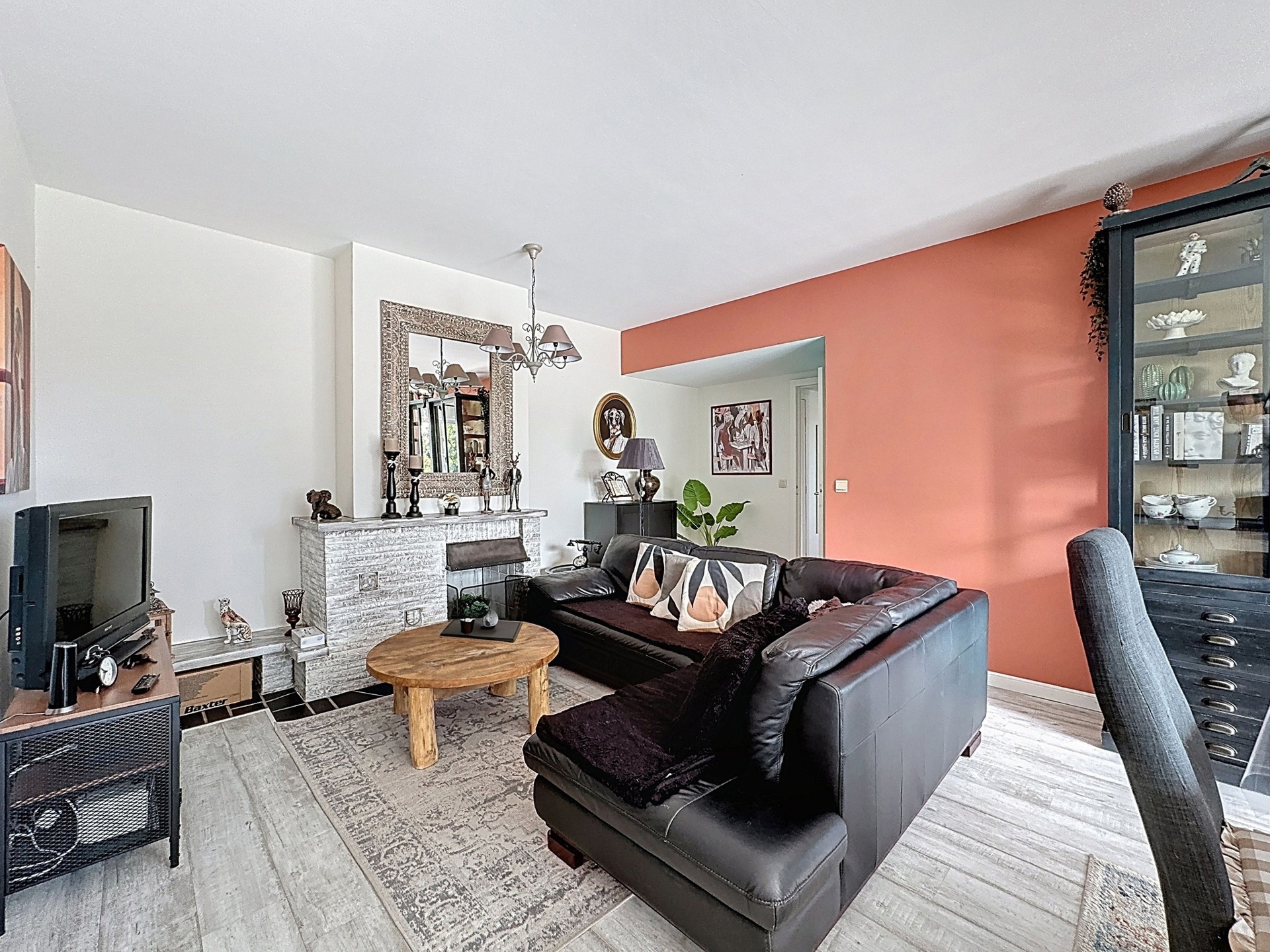 Appartement - à vendre - 1070 Anderlecht - #7222400-22