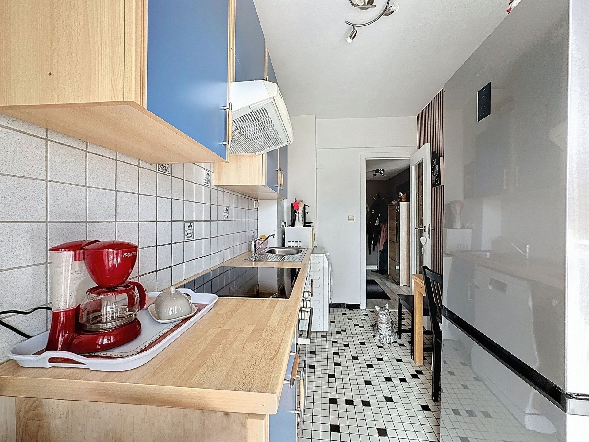 Appartement - à vendre - 1070 Anderlecht - #7222400-25