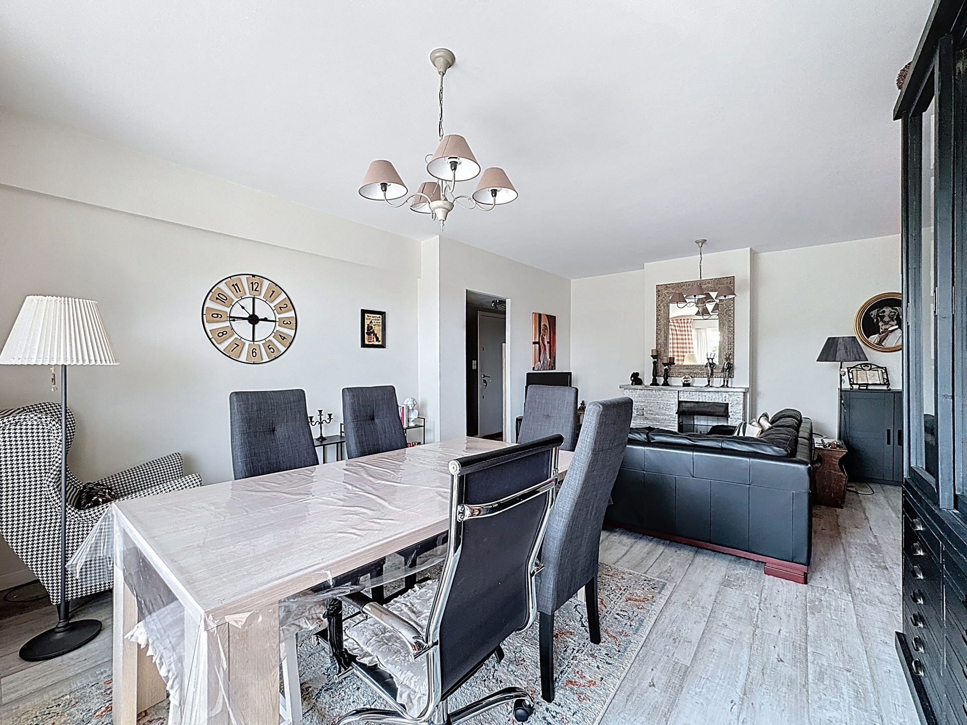 Appartement - à vendre - 1070 Anderlecht - #7222400-19