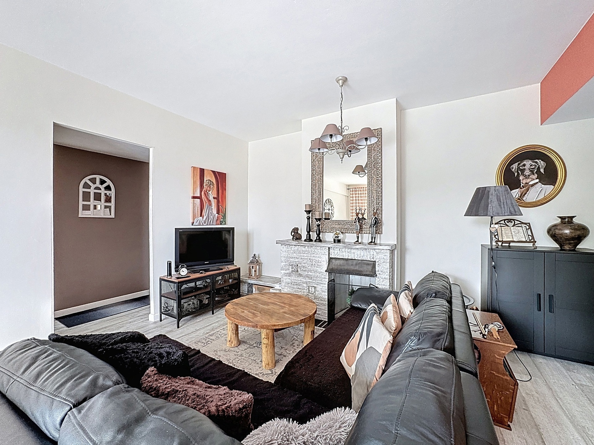 Appartement - à vendre - 1070 Anderlecht - #7222400-20