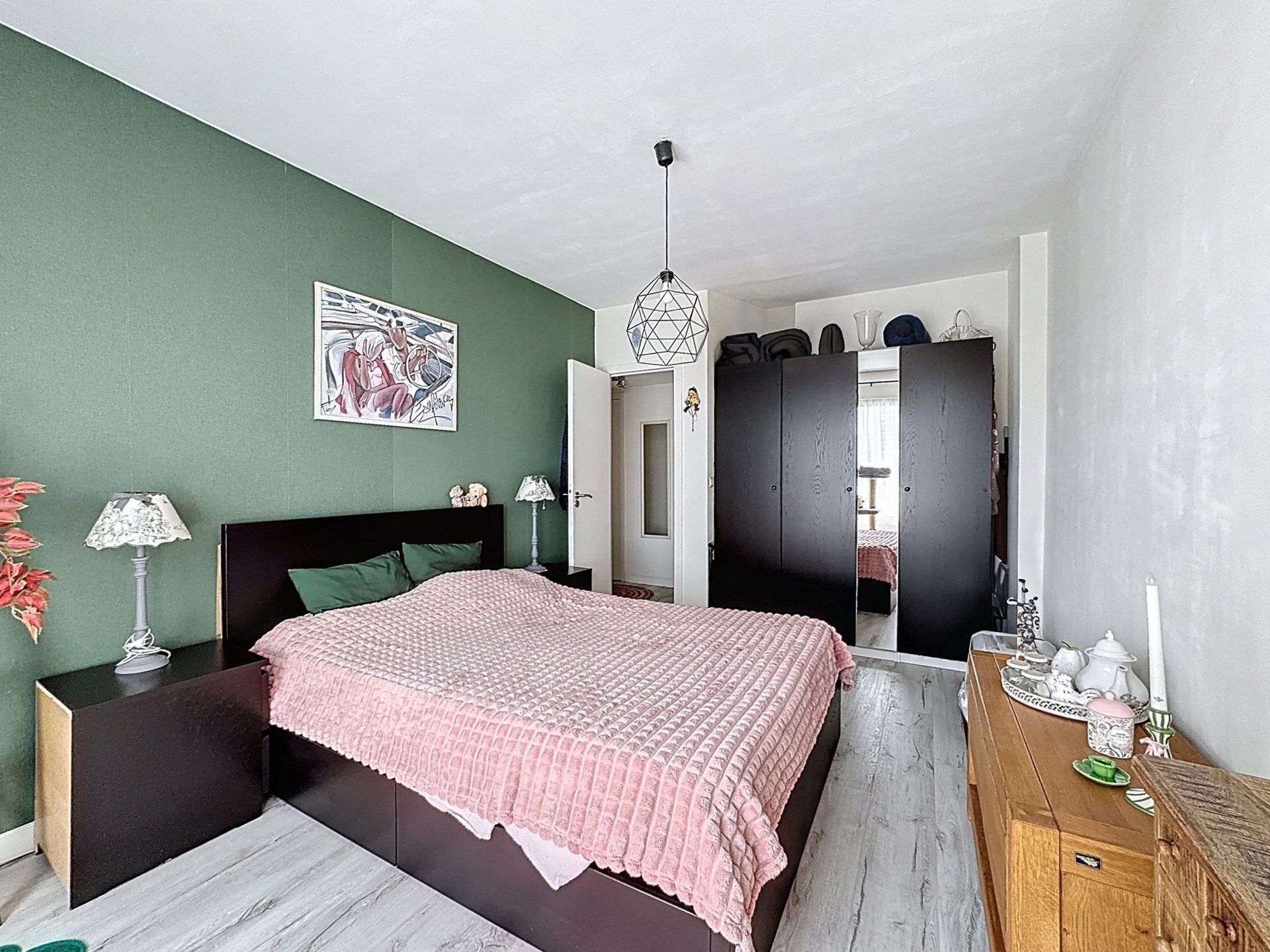 Appartement - à vendre - 1070 Anderlecht - #7222400-28