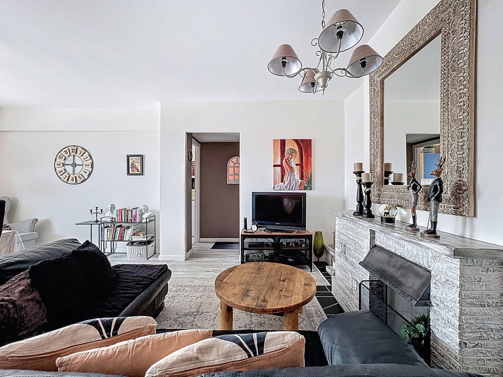 Appartement - à vendre - 1070 Anderlecht - #7222400-21