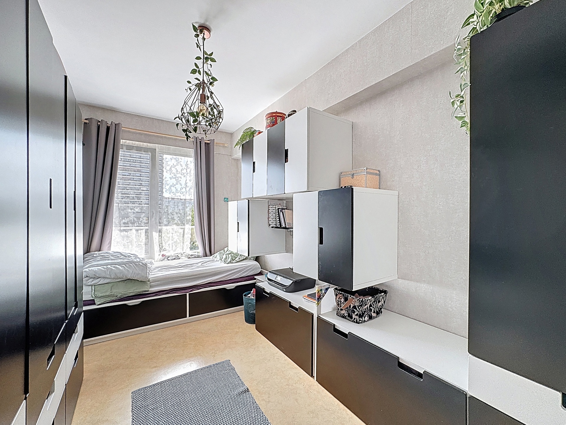 Appartement - à vendre - 1070 Anderlecht - #7222400-29