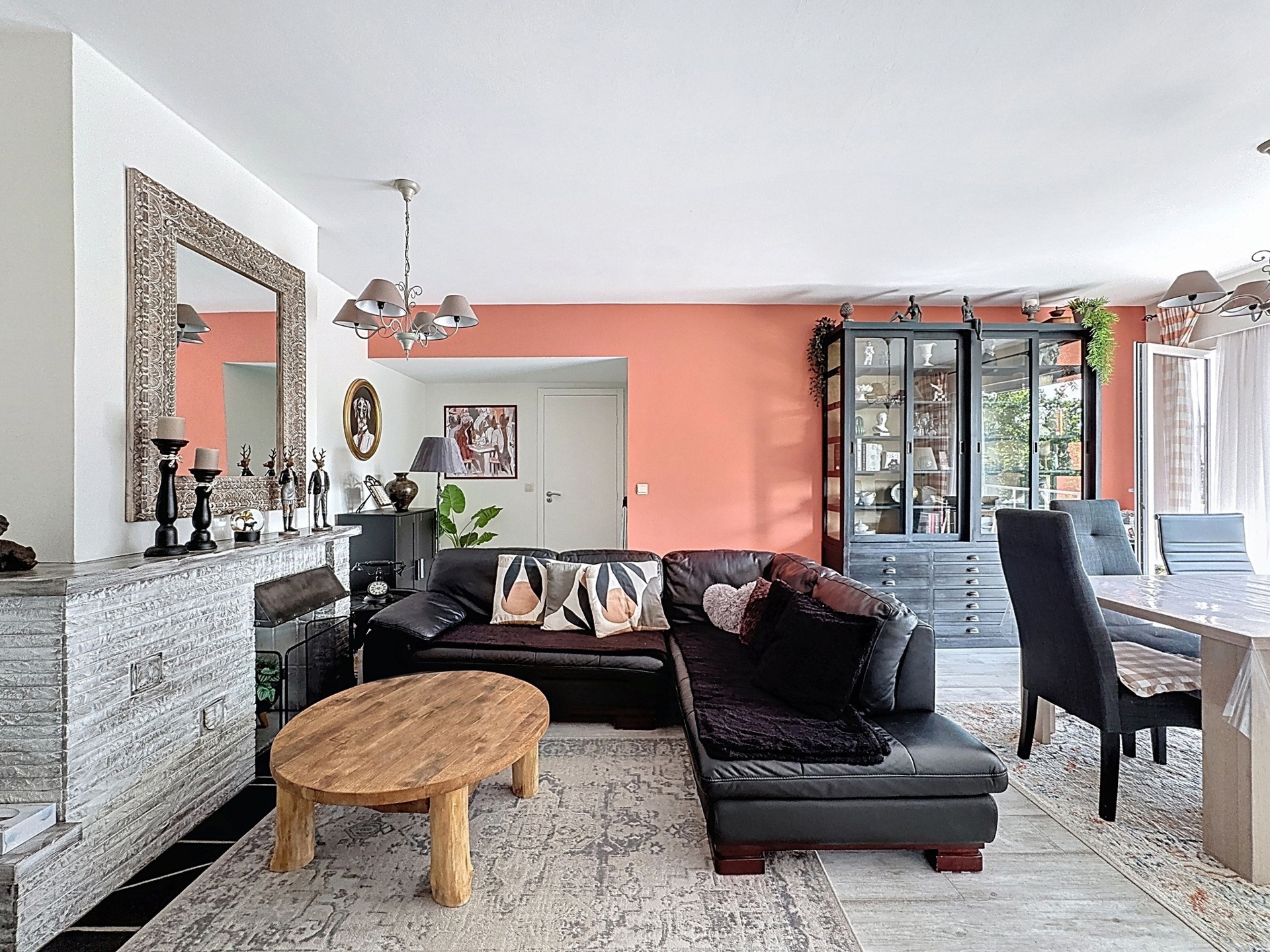 Appartement - à vendre - 1070 Anderlecht - #7222400-23