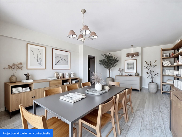 Appartement - à vendre - 1070 Anderlecht