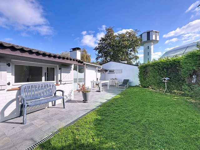 Maison - à vendre - 8670 Koksijde Oostduinkerke