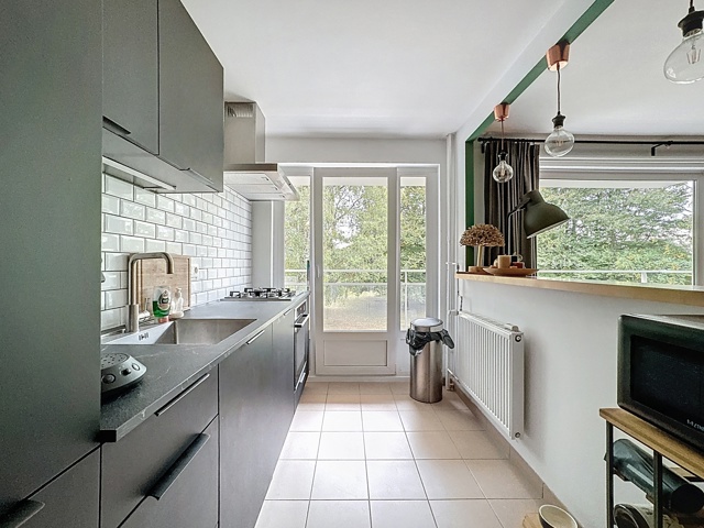 Appartement - à vendre - 1640 Rhode-Saint-Genèse