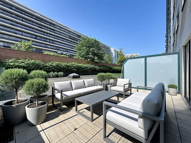 Rez-de-chaussée - à vendre - 1080 Molenbeek-Saint-Jean