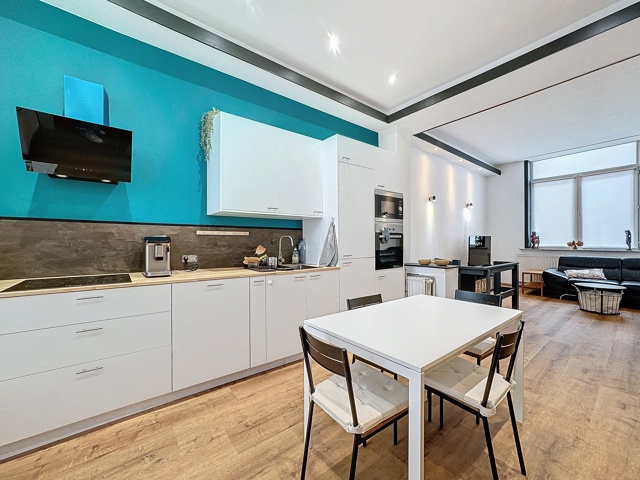 Student room - for rent - 1060 Saint-Gilles