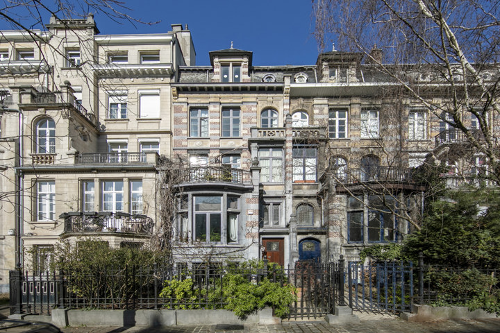 Exceptional house - for sale - 1050 Ixelles