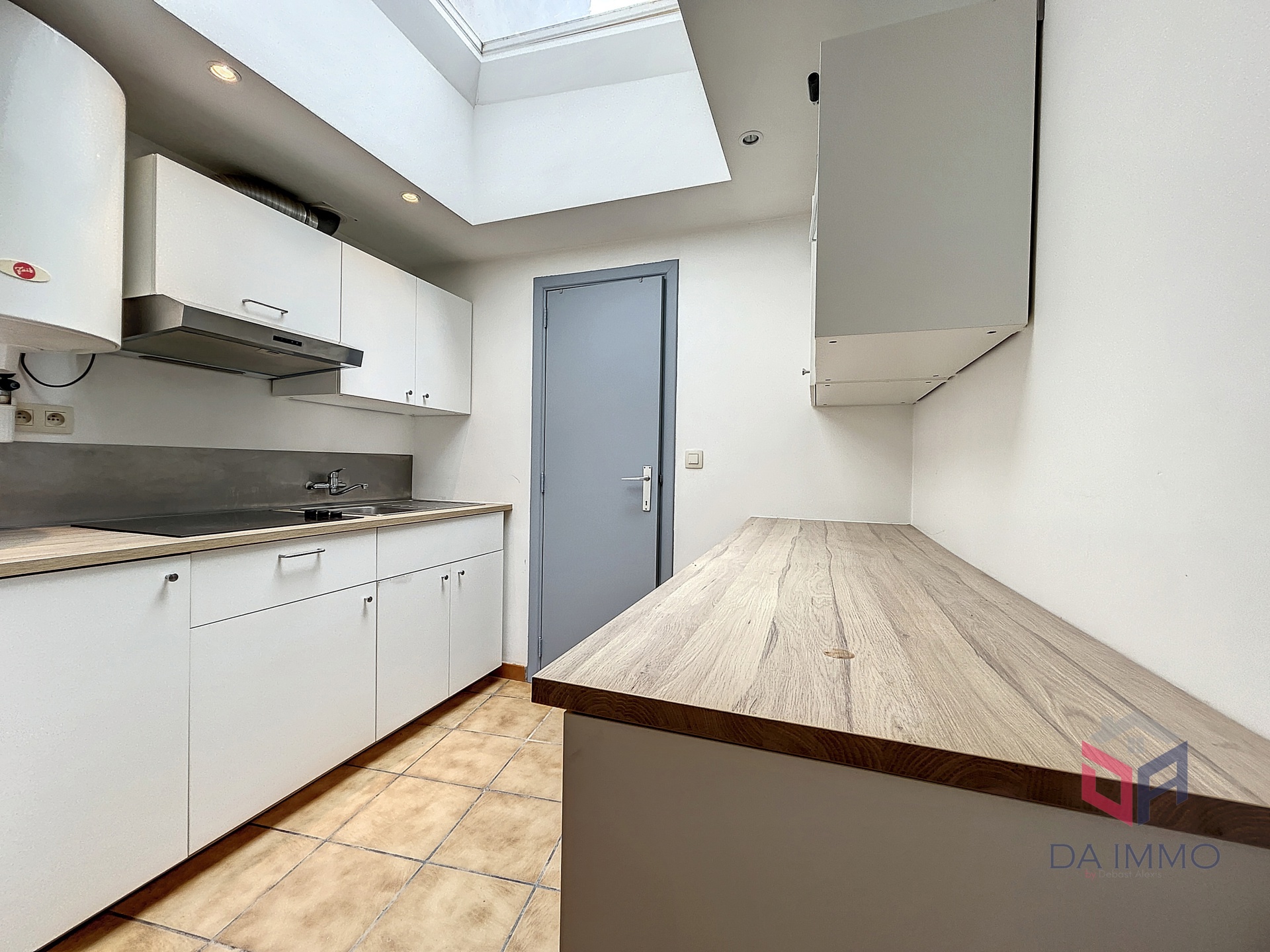 Maison - à vendre - 6041 Charleroi