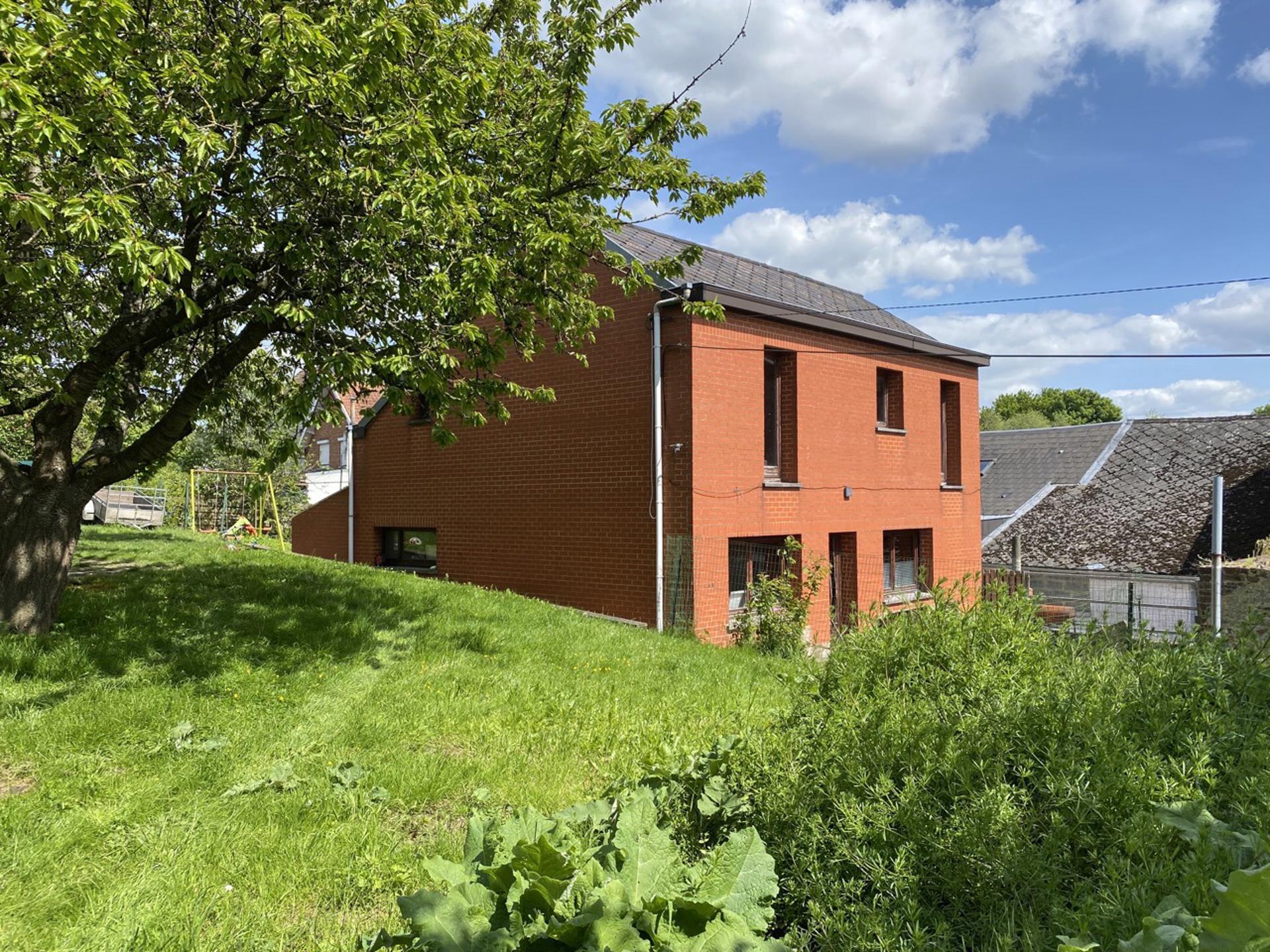 Maison - à vendre - 7110 La Louviere