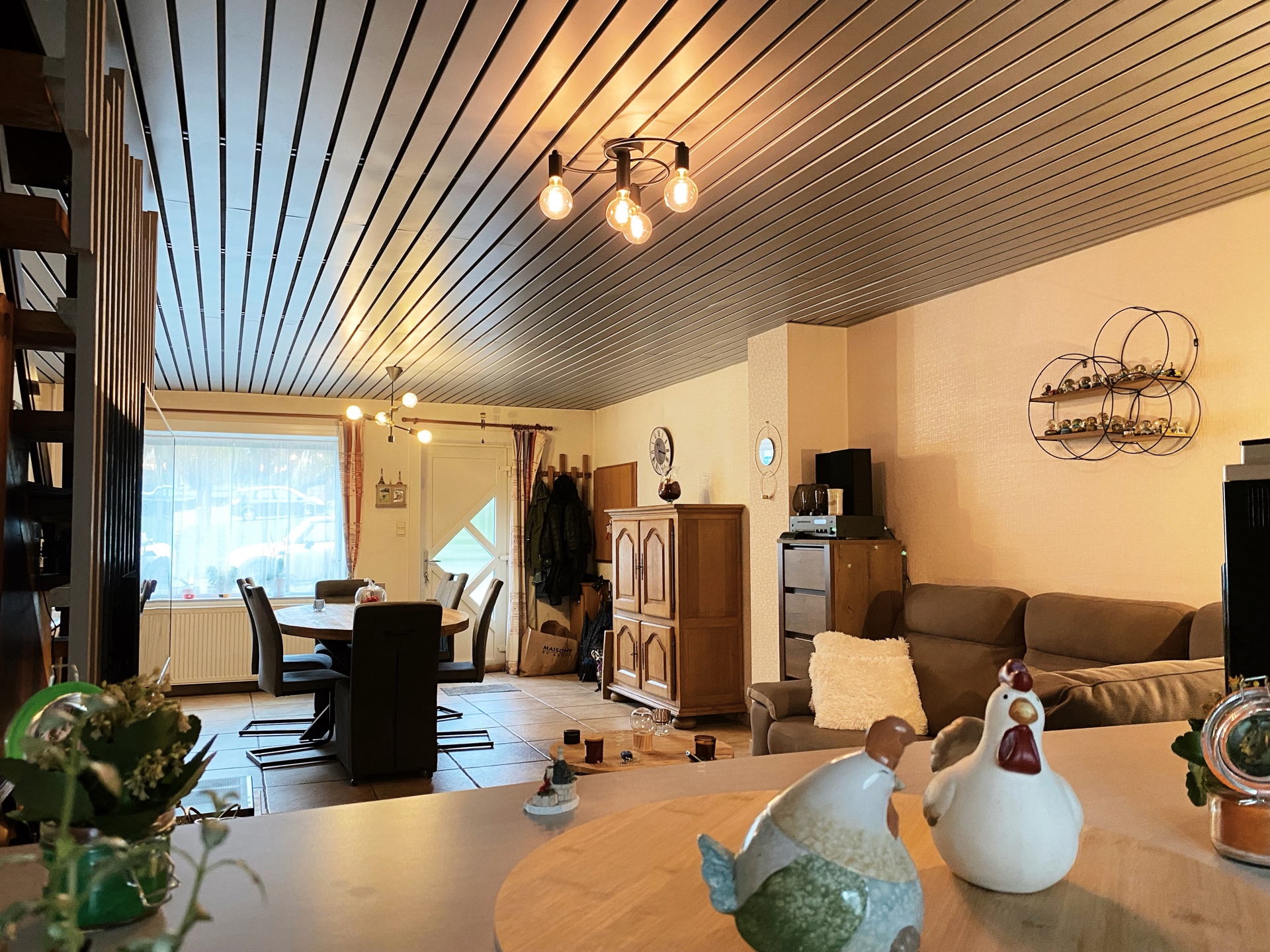 Maison - à vendre - 6001 Charleroi