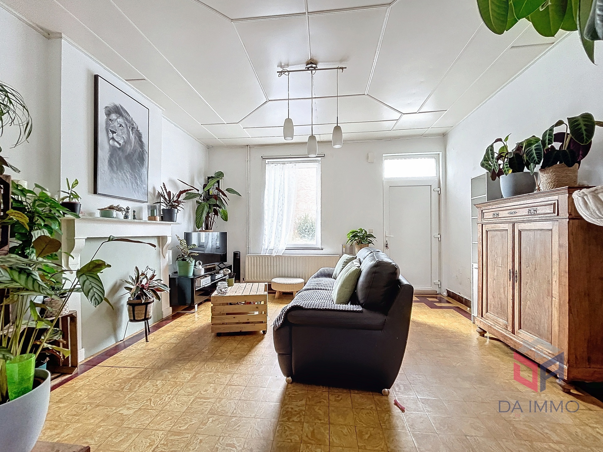 Maison - à louer - 6224 Fleurus