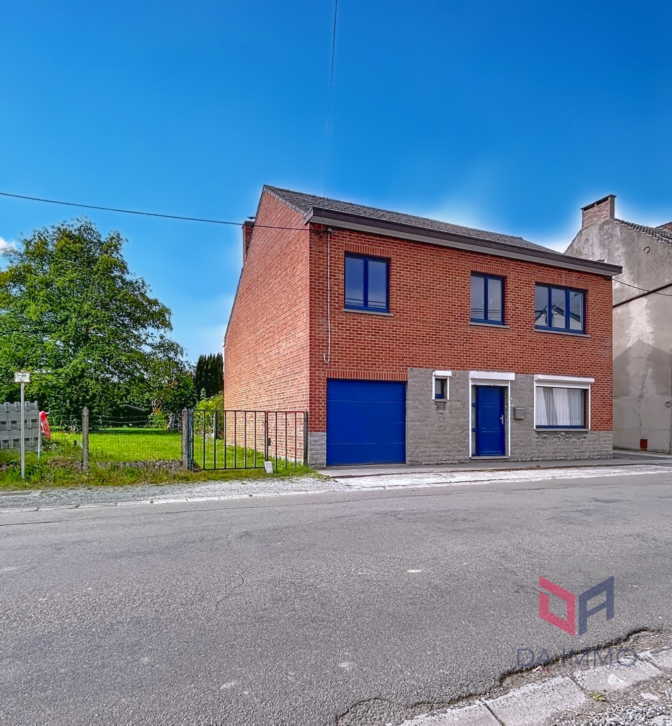 Maison - à vendre - 6030 Charleroi