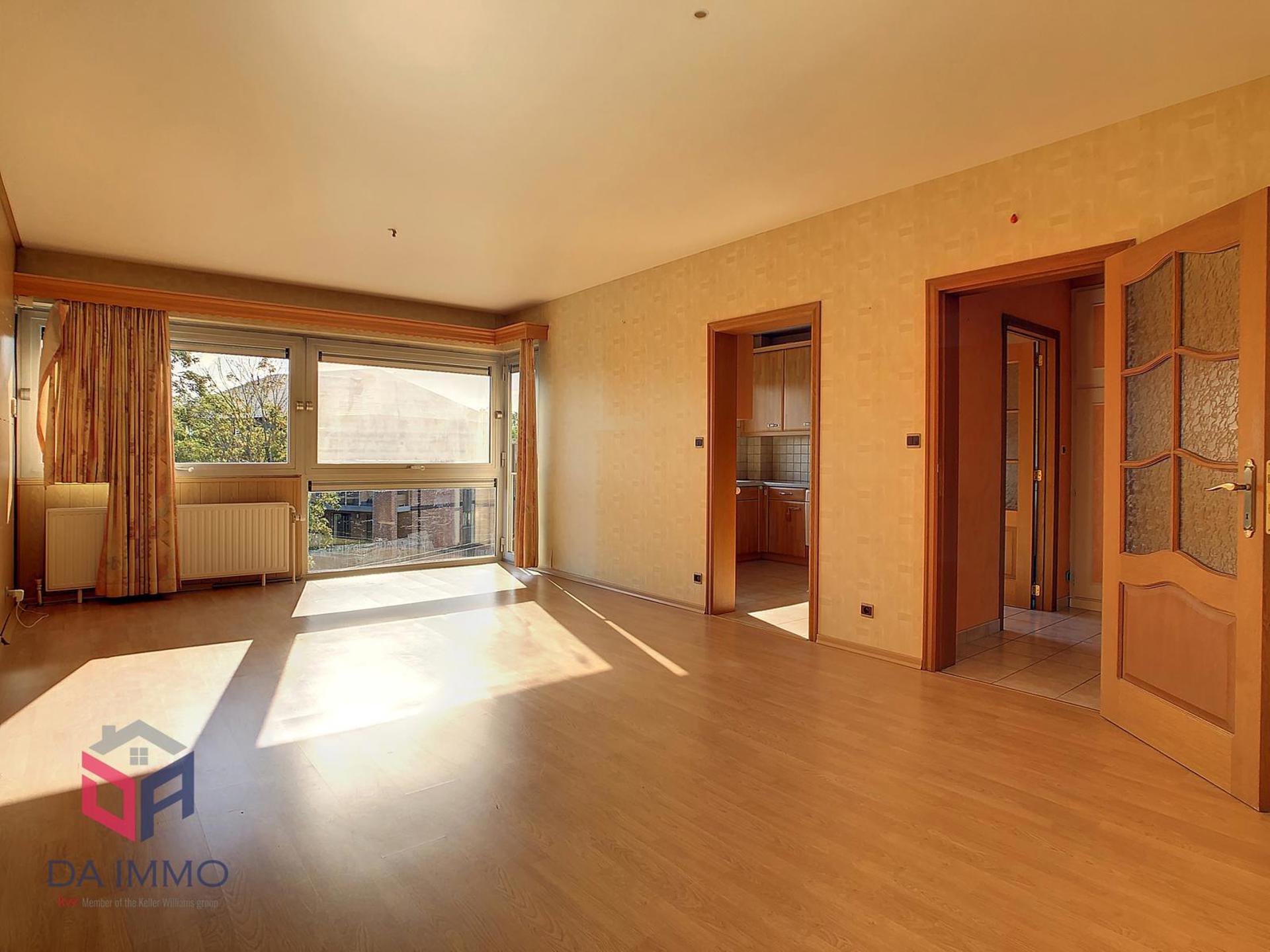 Appartement - à louer - 7070 Le Roeulx