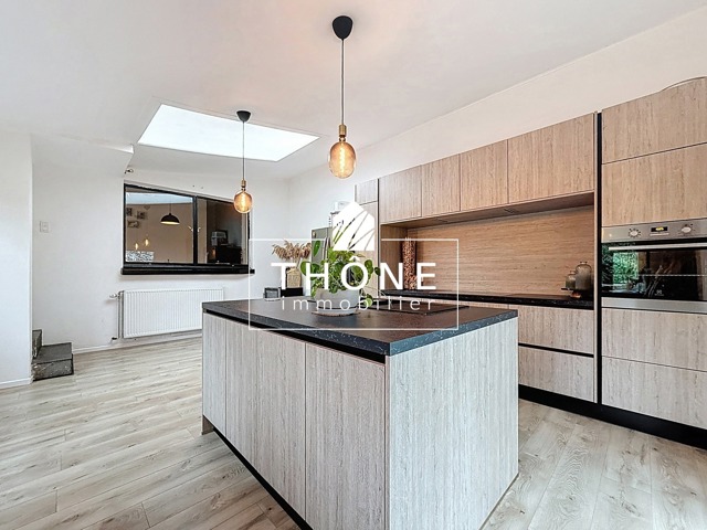 Photo du bien Christophe