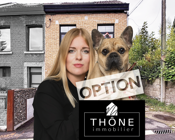 Photo du bien Ramsès